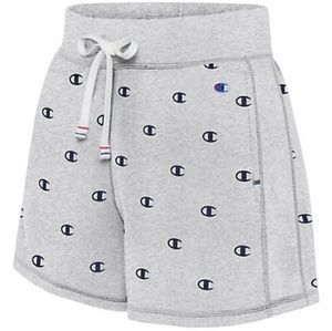 Champion Heritage French Terry Shorts